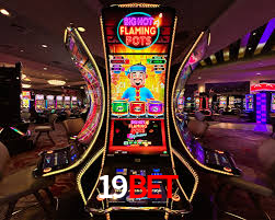 19BET