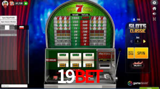 19BET