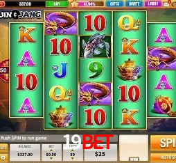 19BET Com