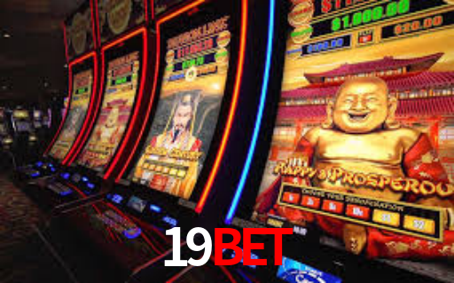 19BET