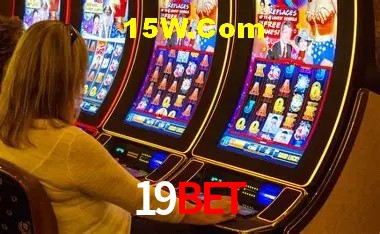 Casino Ao Vivo 19BET