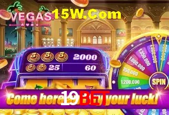 Login Seguro 19BET