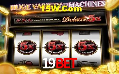Promoção Relâmpago 19BET