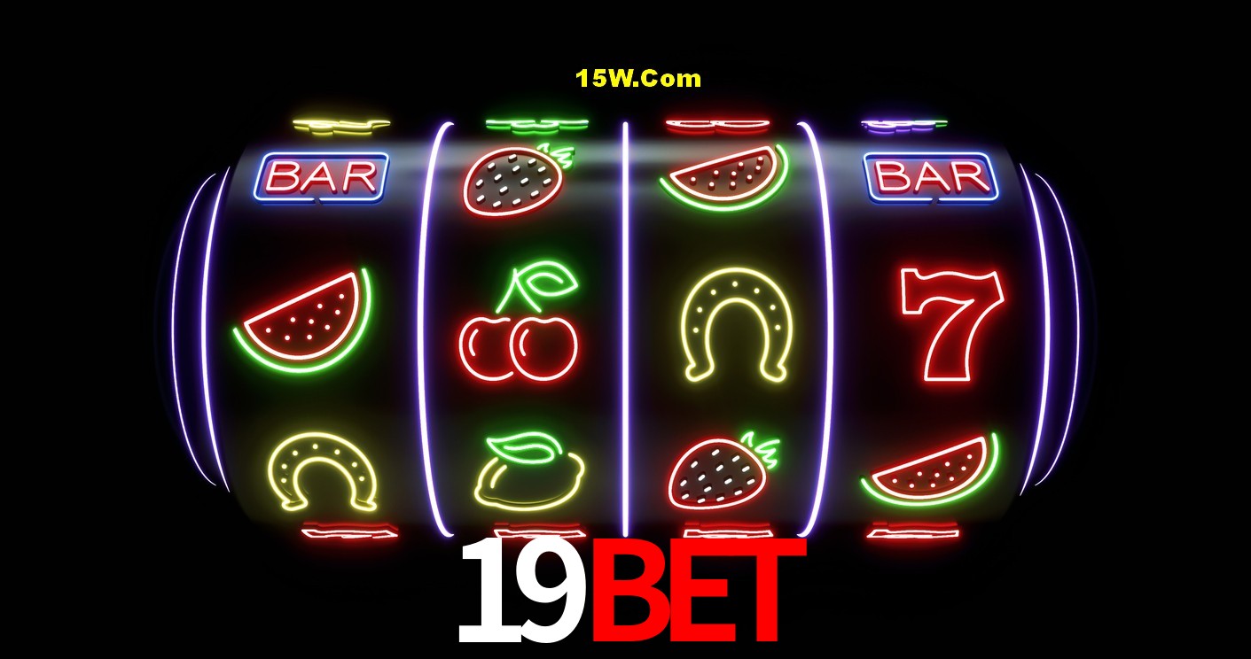 Welcome Bonus 19BET