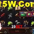 Recursos de Bônus 19BET