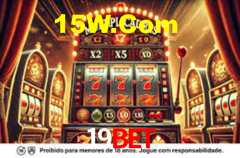 19BET,19BET.Com