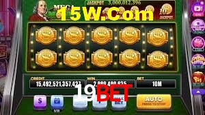 Tennis Betting 19BET