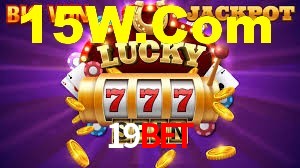 Welcome Bonus 19BET