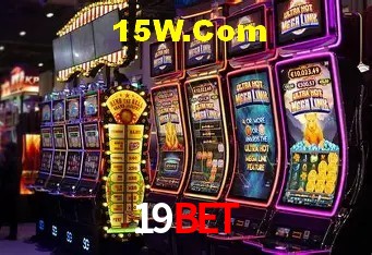 Estatísticas Esportivas 19BET