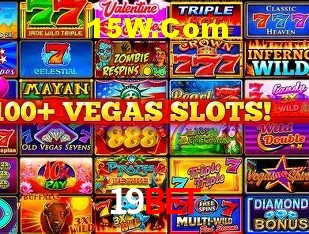 Diretório de Jogos 19BET