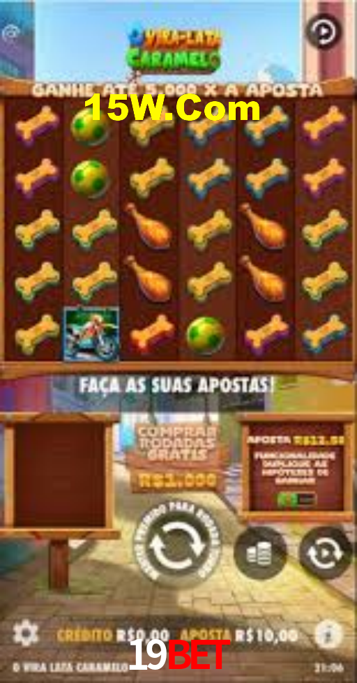 19BET.Com