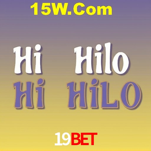 Slot Games 19BET