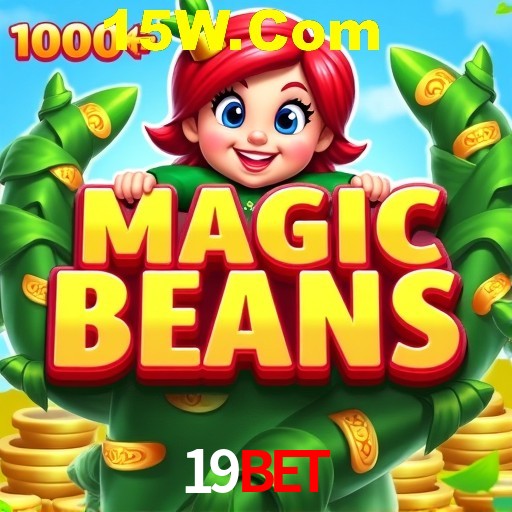 Descubra o Mundo do Cassino Online com 19BET