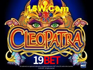 Provedores de Jogos 19BET