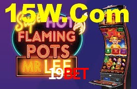 19BET: Jogos de Caça-Níqueis-Altas Recompensas, Roleta-Velocidade, Blackjack-Desafios Máximos