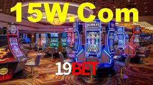 Daily Bonuses 19BET