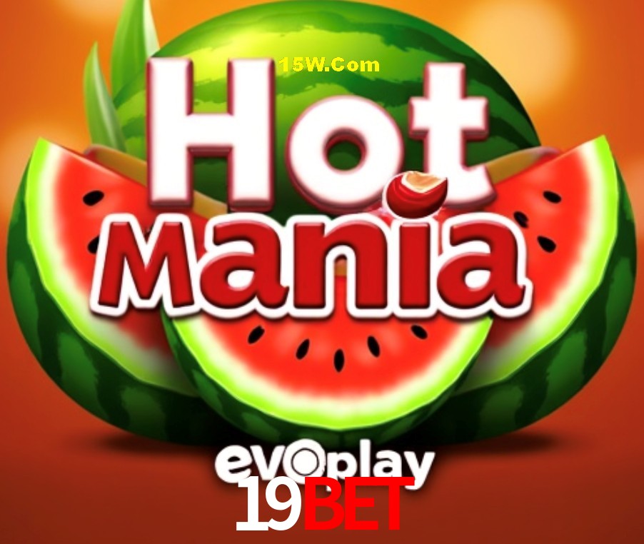 Mesa de Blackjack 19BET