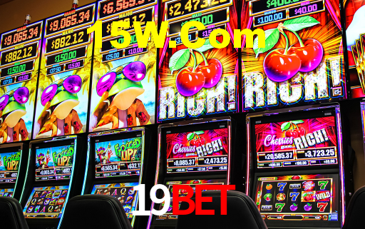 19BET