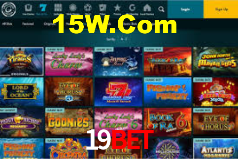 19BET