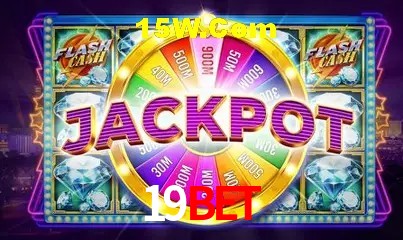 Cadastro Rápido 19BET