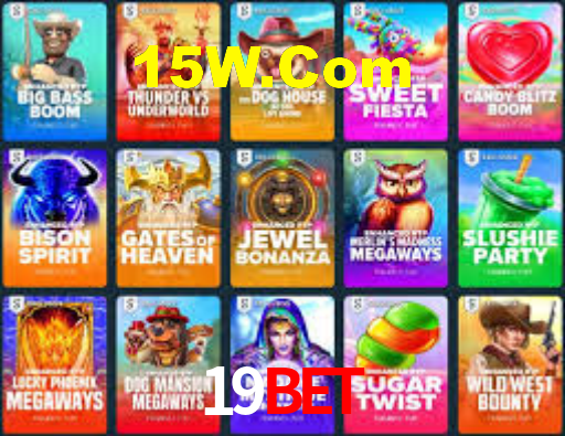19BET,19BET.Com