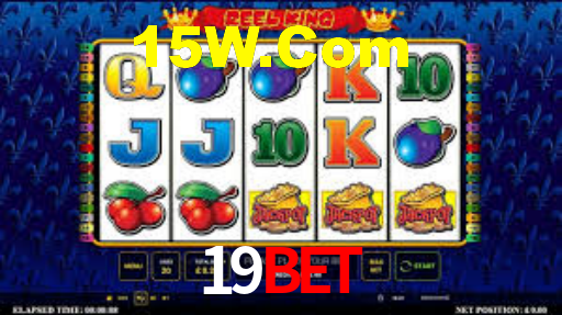 Bônus Generosos e Exclusivos no 19BET para Você!