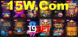 Tournaments 19BET