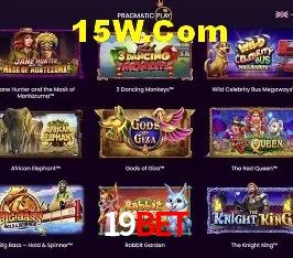 Jogo Spaceman 19BET