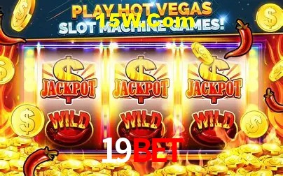 Integração de APIs 19BET