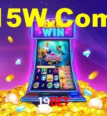 Sinta a adrenalina dos jogos de cassino com 19BET