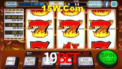 Segurança 2FA 19BET