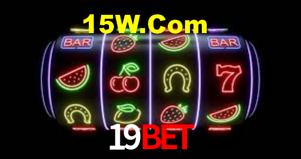 19BET Com